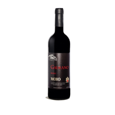 Moio Gaurano 0,75cl