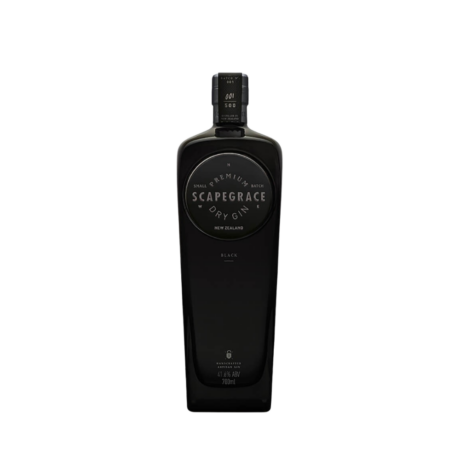 Scapegrace Dry Gin New Zealand 0,70cl