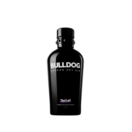 Bulldog Gin London Dry 0,70cl