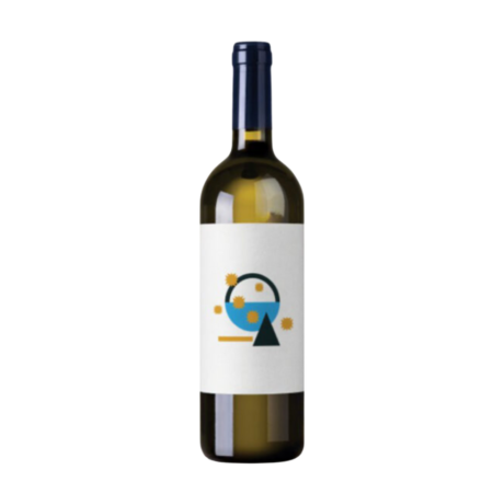 Terre Dell'Angelo Pallagrello Bianco IGP  2021 | 0,75cl