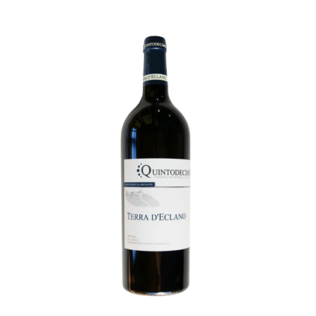 Quintodecimo "Terra D'eclano" Aglianico 2022 | 0,75cl