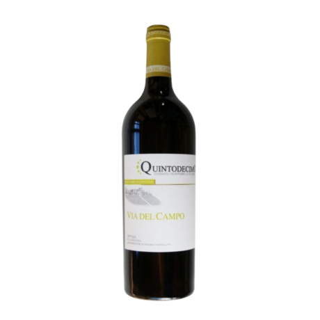 Quintodecimo “Via Del Campo” Falanghina 2024 | 0,75cl