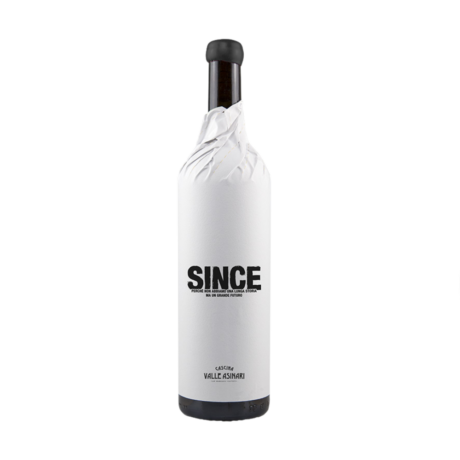 Since Cascina Valle Asinari "Monferrato Rosso" Doc 2016 | 0,75cl