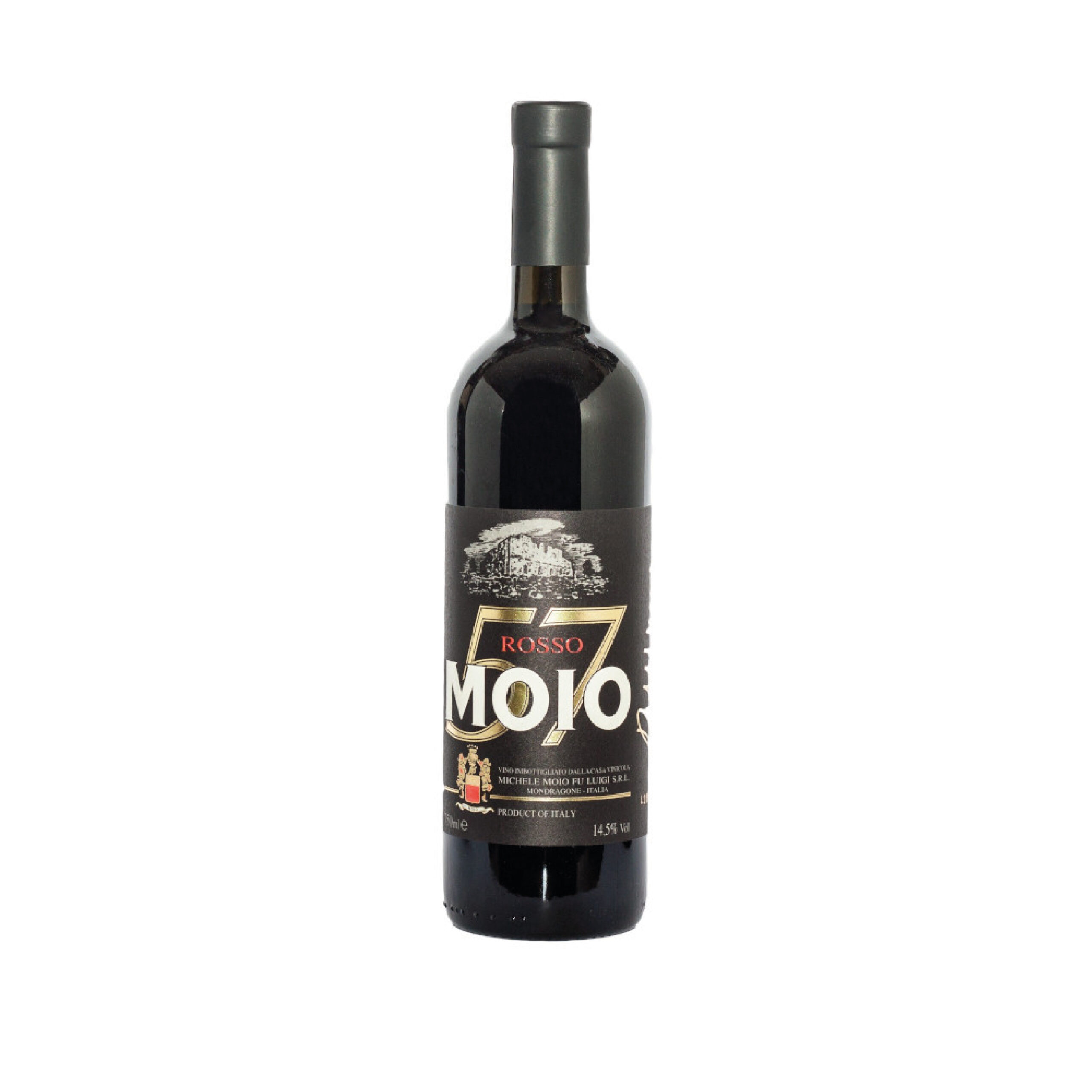 Vino Rosso