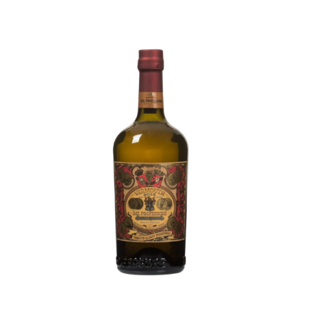 Vermouth Del Professore Classico 2015 | 0,75cl