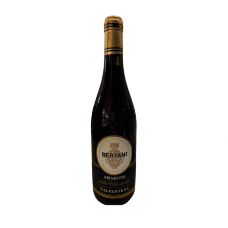 Bertani "Amarone Della Valpolicella" 2018 | 0,75cl