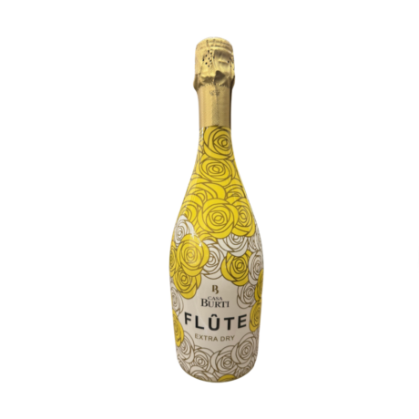 Spumante Extra Dry Casa Burti 0,75cl