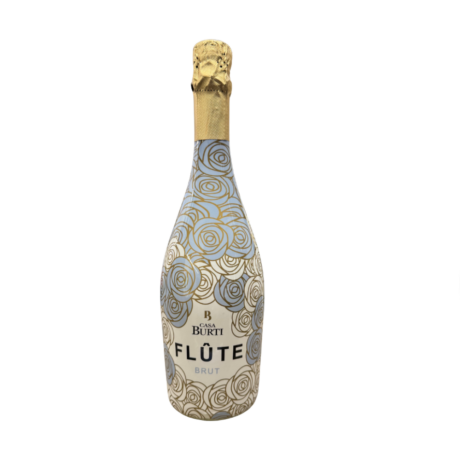 Spumante Brut Casa Burti 0,75cl