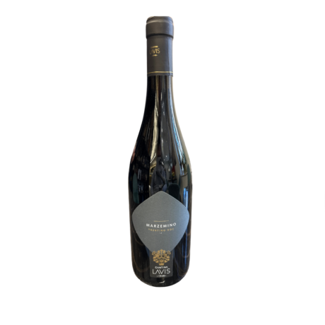 Lavis Marzemino Trentino Doc 2021 | 0,75cl