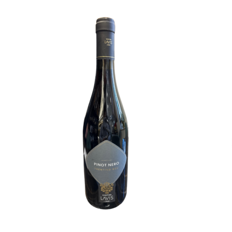Lavis Pinot Nero Trentino Doc 2021 | 0,75cl