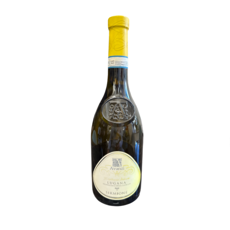 Avanzi Lugana Di Sirmione 2021 | 0,75cl