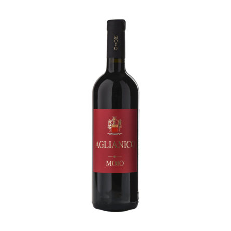 Moio Aglianico 2023 | 0,75cl