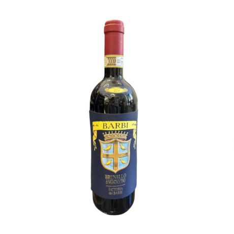 Fattoria Dei Barbi "Brunello Di Montalcino" 2016 | 0,75cl