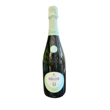 Berlucchi "Franciacorta" '61 Satèn 0,75cl