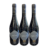 3 BOTTIGLIE