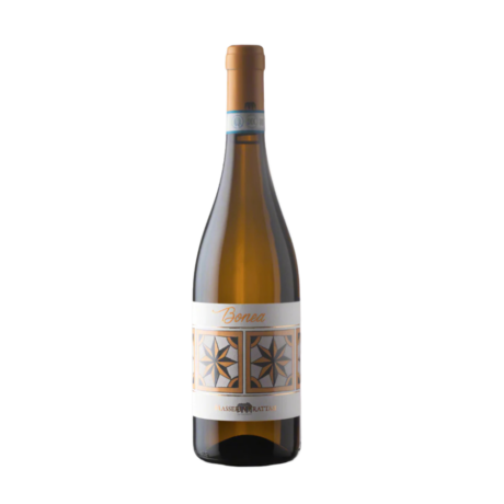 Masseria Frattasi Bonea Falanghina Del Sannio DOP Taburno 2024 | 0,75cl