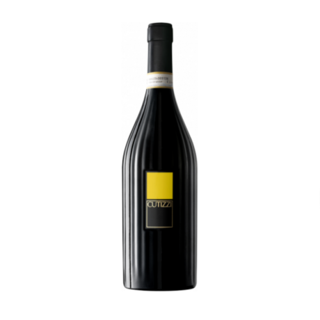 Feudi Di San Gregorio "Cutizzi" Greco Di Tufo 2021 | 0,75cl