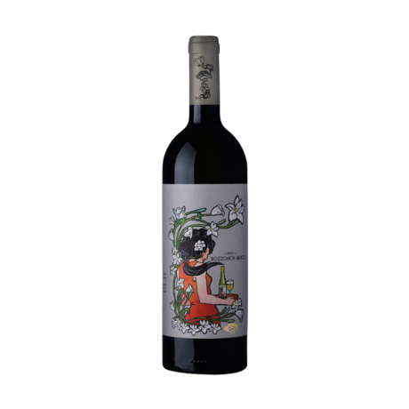 Ocone Bozzovich Bianco Benevento IGT 2024 | 0,75cl