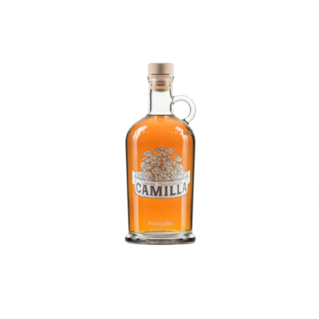 Mazadro "grappa" La Camilla gusto Camomilla 70cl