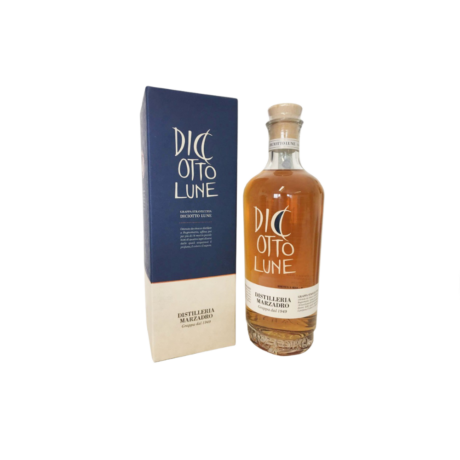 Marzadro Diciotto Lune "grappa" 70cl