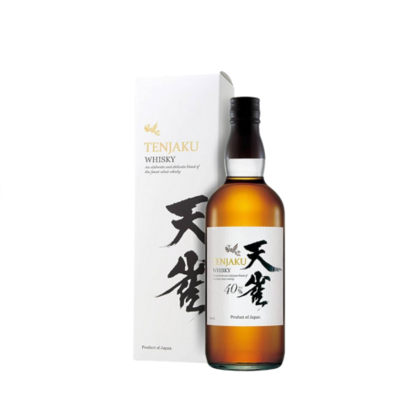 Tenjaku Japanese Blended "Whisky" 70 cl