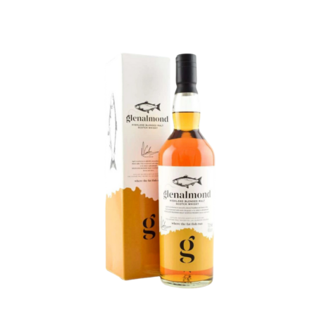 Glenalmond Higland Blended Malt Scotch "Whisky" 70cl