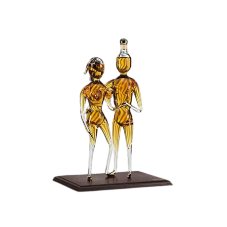 Bonollo grappa Oroscopo Gemelli 35cl