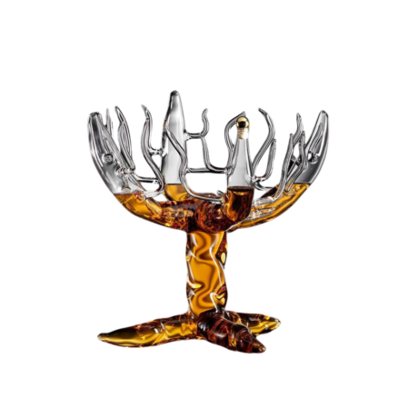 Bonollo grappa L'albero Delle Coccole 35cl