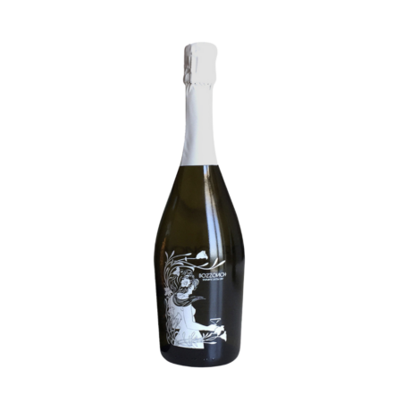 Ocone Falanghina Vino Spumante Extra Dry Benevento IGT 2024 | 0,75cl