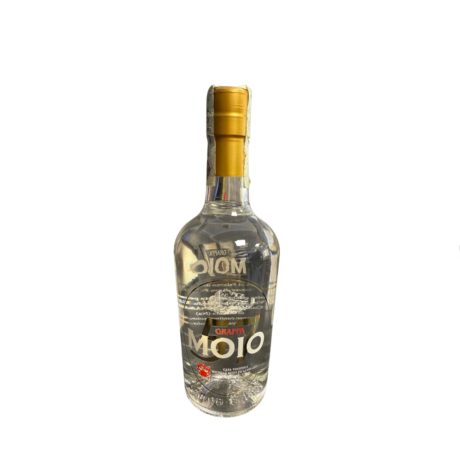 Moio "grappa" 57 50cl