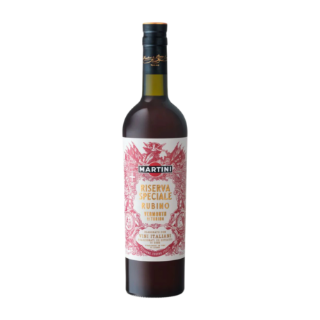 Martini Riserva Speciale Rubino 0,75cl
