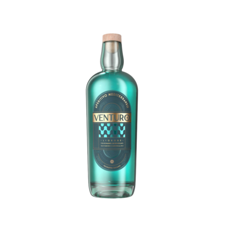 Venturo Aperitivo Mediterraneo 0,70cl
