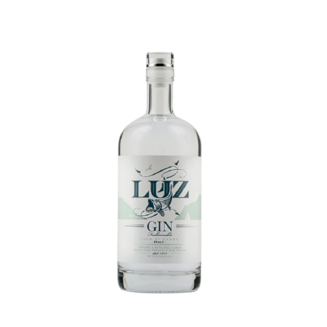 Marzadro Gin Luz Fashionable 0,70cl