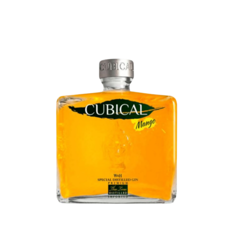 Cubical Mango Special Dry Gin 0,70cl