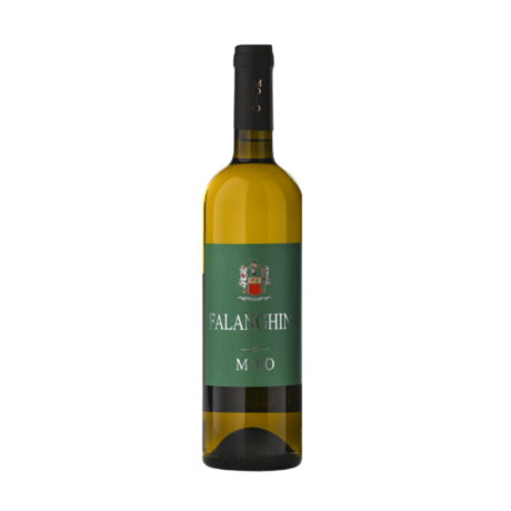 Moio Falanghina 2024 | 0,75cl