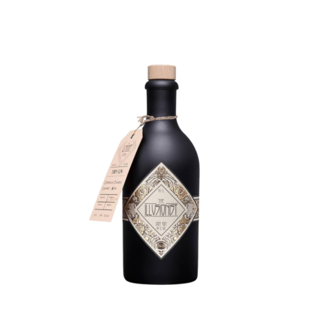 The Illusionist Gin 0,50cl