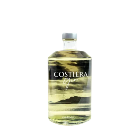 Costiera Gin Sorrento 0,70cl