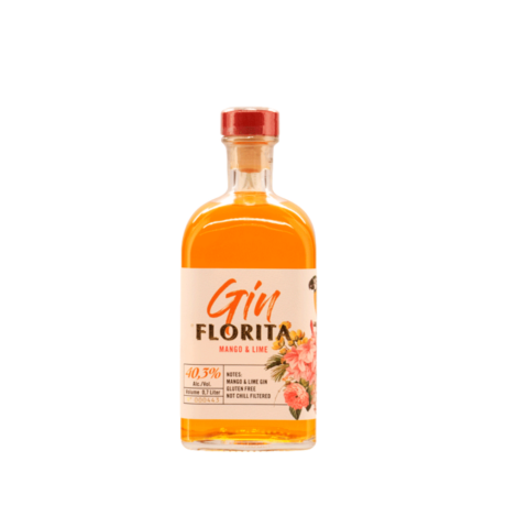 Florita Gin Mango & Lime 0,70cl