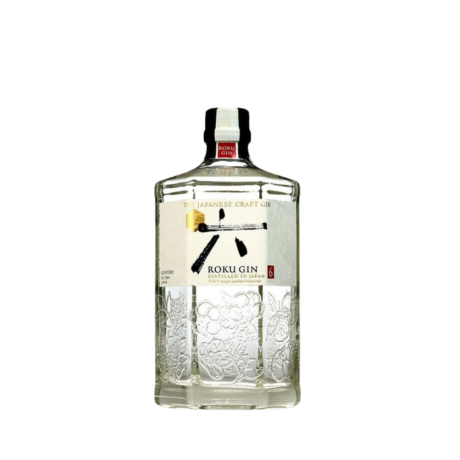 Roku Gin 0,70cl