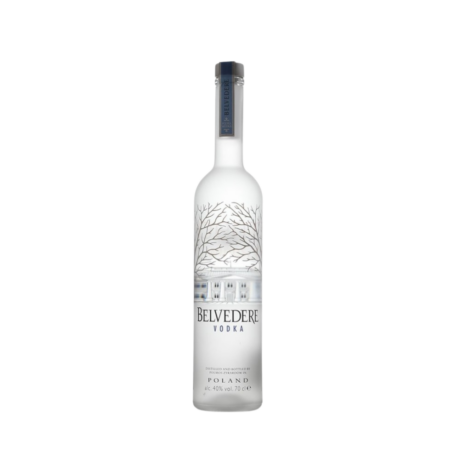 Belvedere Vodka Poland 0,70cl