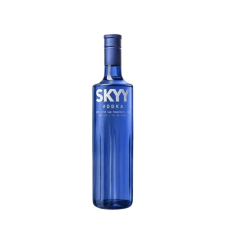 Skyy Vodka 1L