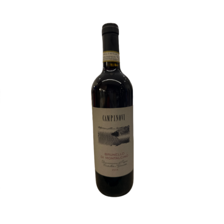 Campinovi Brunello Di Montalcino 2014 | 0,75cl