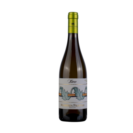 Masseria Frattasi Fiano Beneventano IGT 2024 | 0,75cl