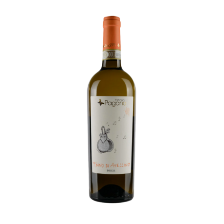 Fattoria Pagano Fiano Di Avellino DOCG 2023 | 0,75cl