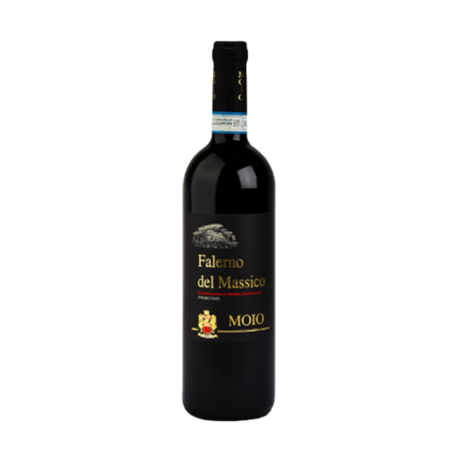 Moio Falerno Del Massico Rosso 2022 | 0,75cl