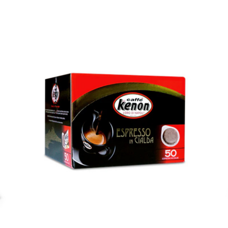 Kenon Caffè Espresso Cialde