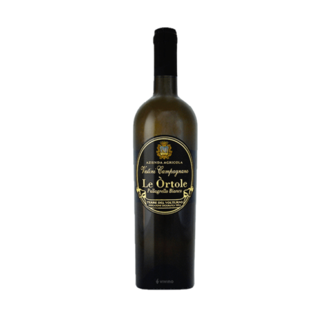 Vestini Campagnano Le Ortole 2022 | 0,75cl