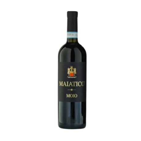 Moio Falerno Del Massico Maiatico 2021 | 0,75cl