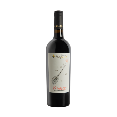Fattoria Pagano Piedirosso Campania Fattoria Pagano IGT 2022 | 0,75cl
