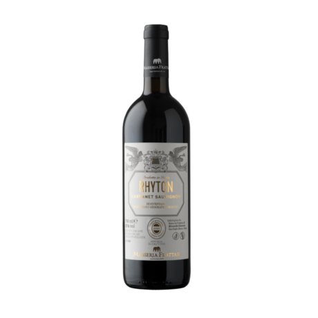 Masseria Frattasi Rhyton Sauvignon Cabernet 2021 | 0,75cl
